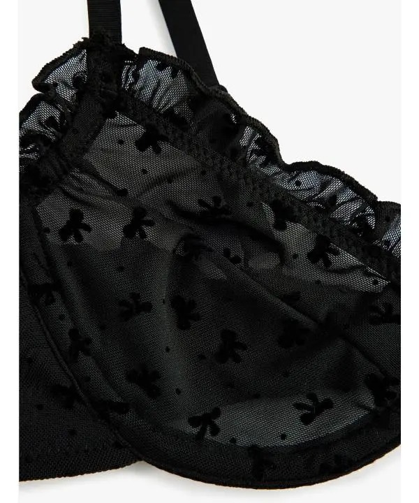 سوتین زنانه کوتون Koton کد 6WLK10104MK