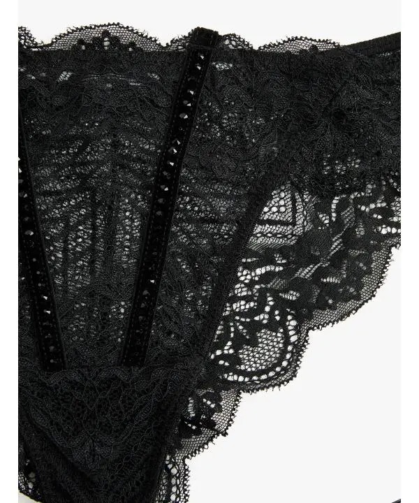 شورت زنانه کوتون Koton کد 6WLK30101MK