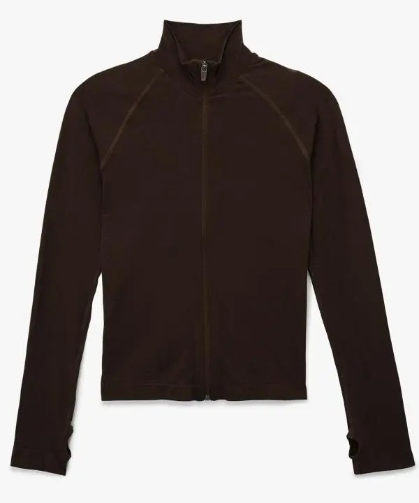 تی شرت ورزشی زنانه کوتون Koton کد 6WAK20036NK