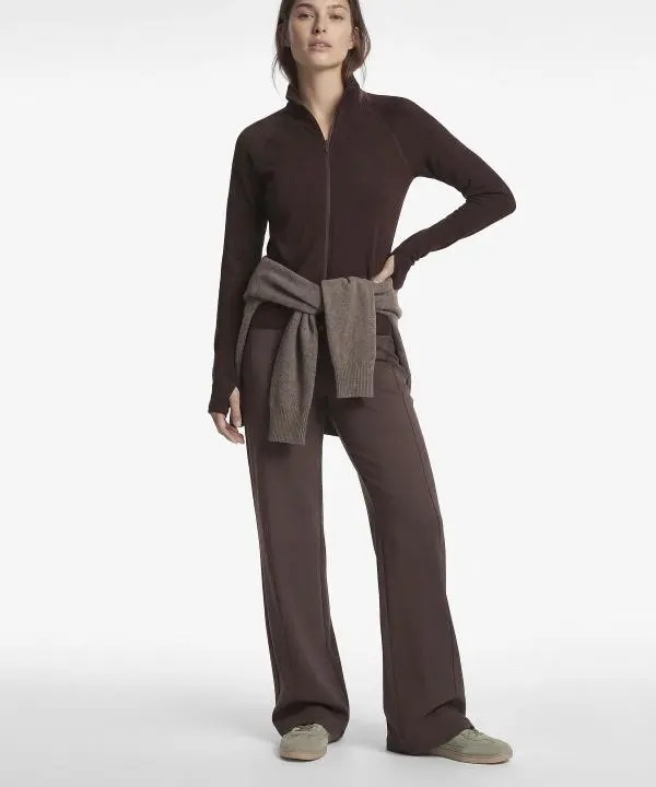 تی شرت ورزشی زنانه کوتون Koton کد 6WAK20036NK