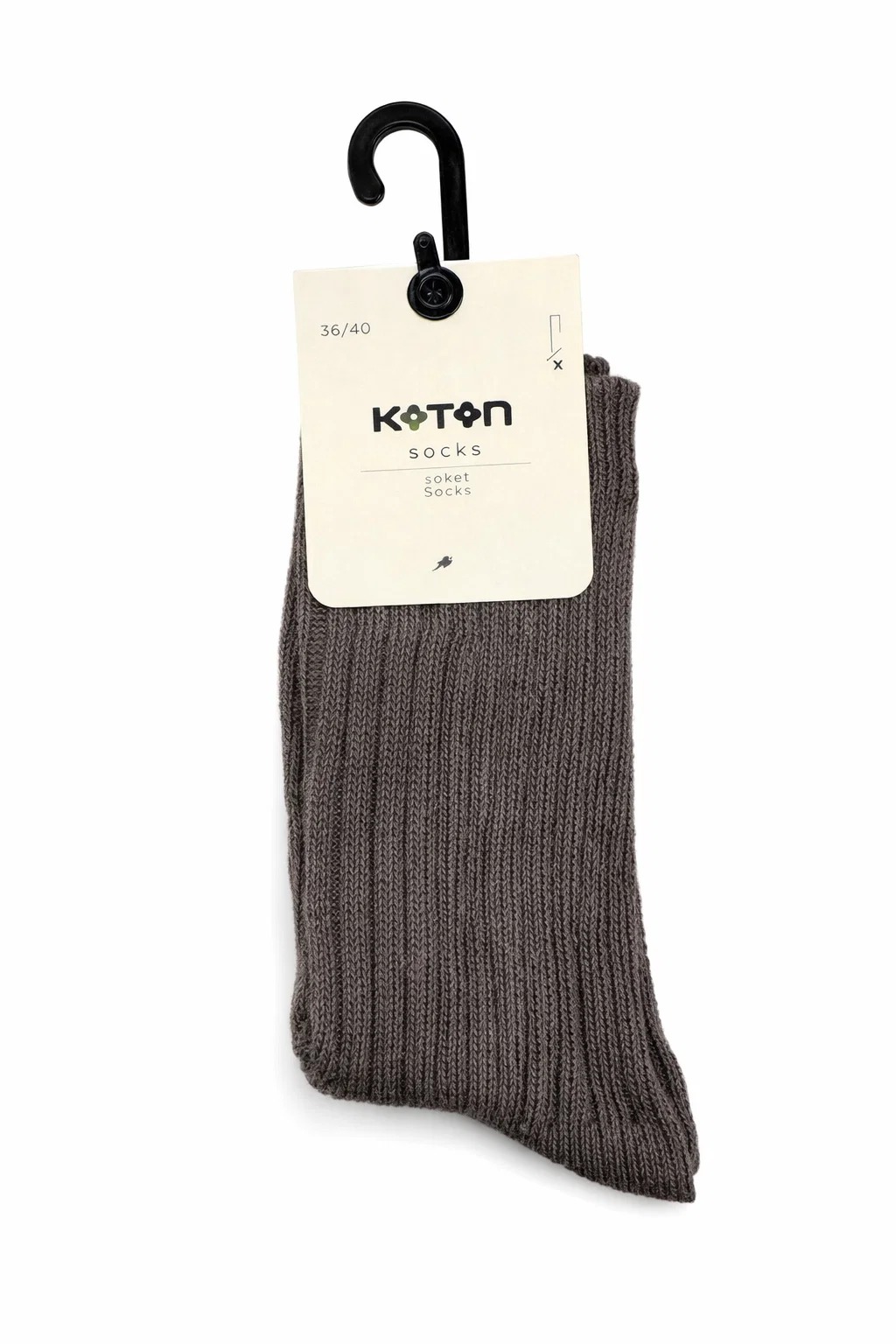 جوراب زنانه کوتون Koton کد 6WAK80067AA