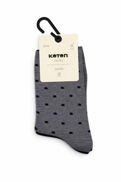 جوراب زنانه کوتون Koton کد 6WAK80541AA