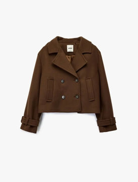 کت زنانه کوتون Koton کد 6WAK20439EW