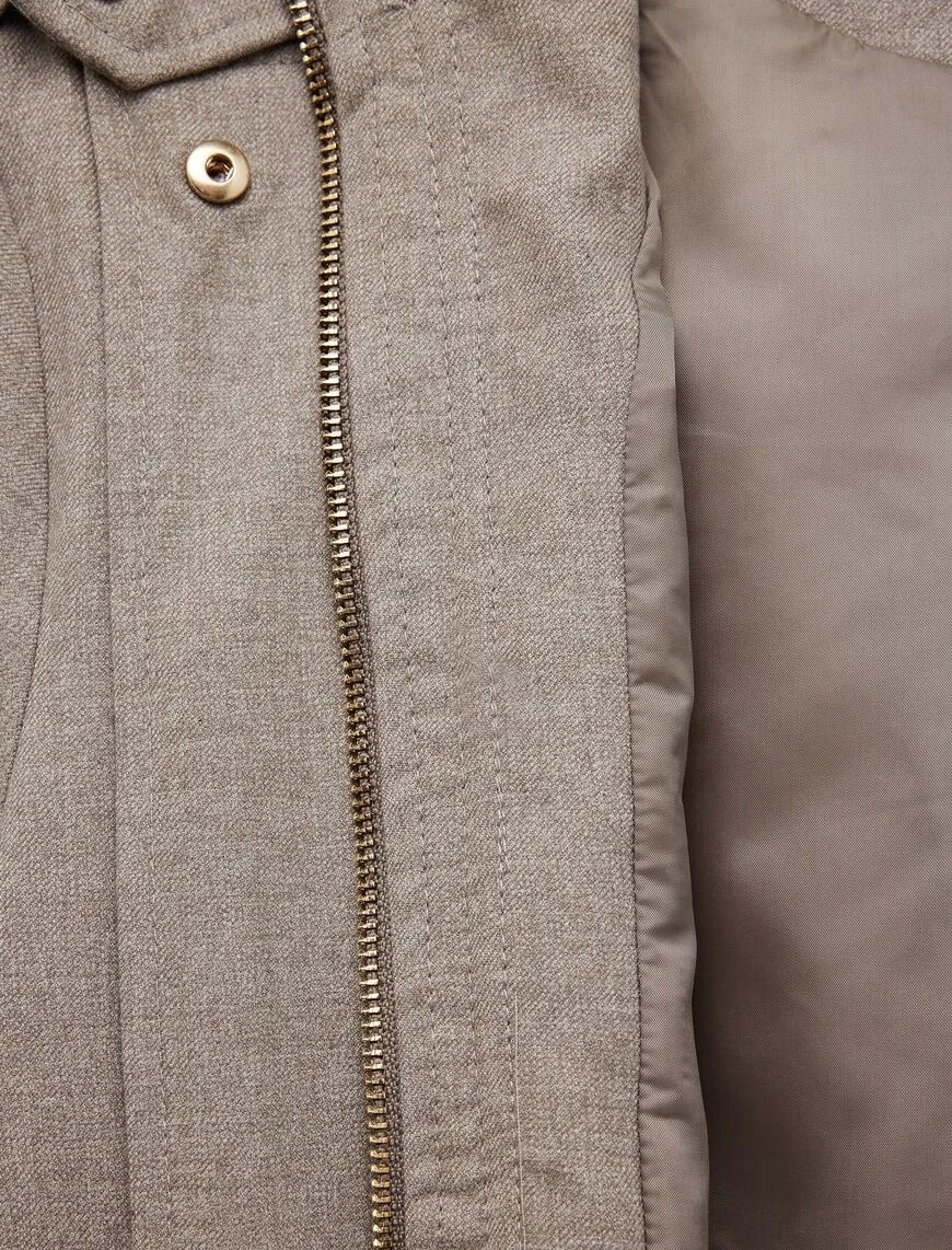 کت زنانه کوتون Koton کد 6WAK50121UW