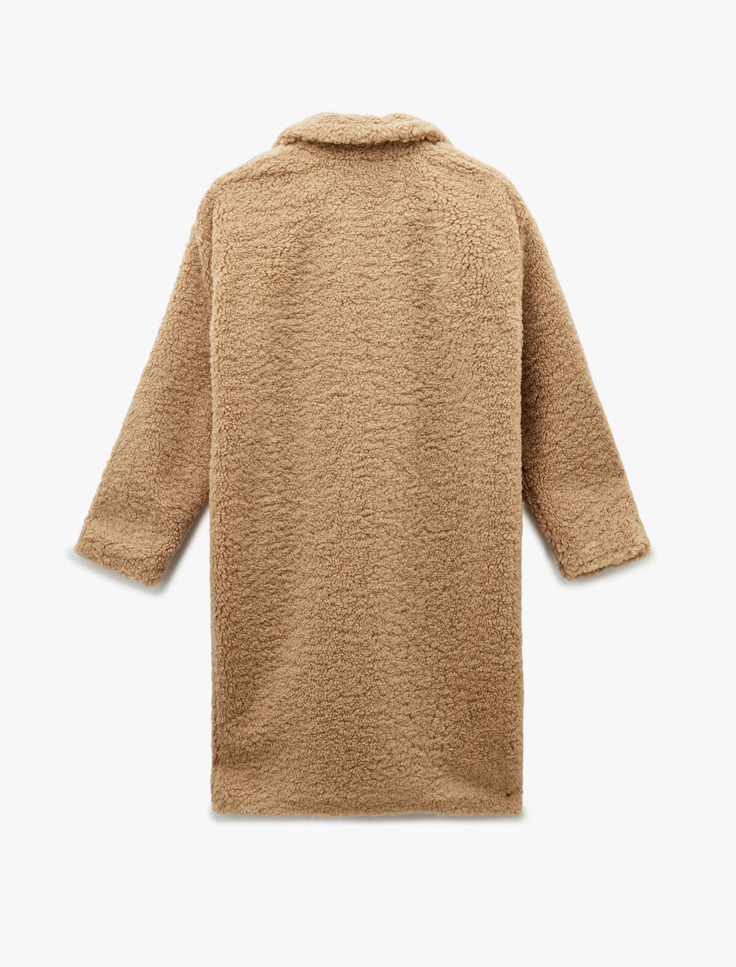 پالتو زنانه کوتون Koton کد 6WAK00066EW