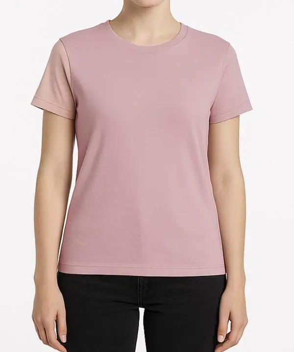 تیشرت آستین کوتاه زنانه  کوتون Koton کد 5SAK63W025T