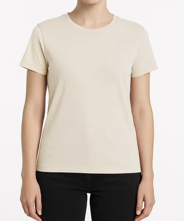 تیشرت آستین کوتاه زنانه  کوتون Koton کد 5SAK63W025T