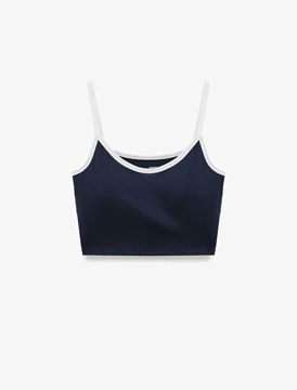 تاپ زنانه کوتون Koton کد 6SAK30024NK