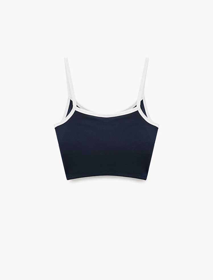 تاپ زنانه کوتون Koton کد 6SAK30024NK