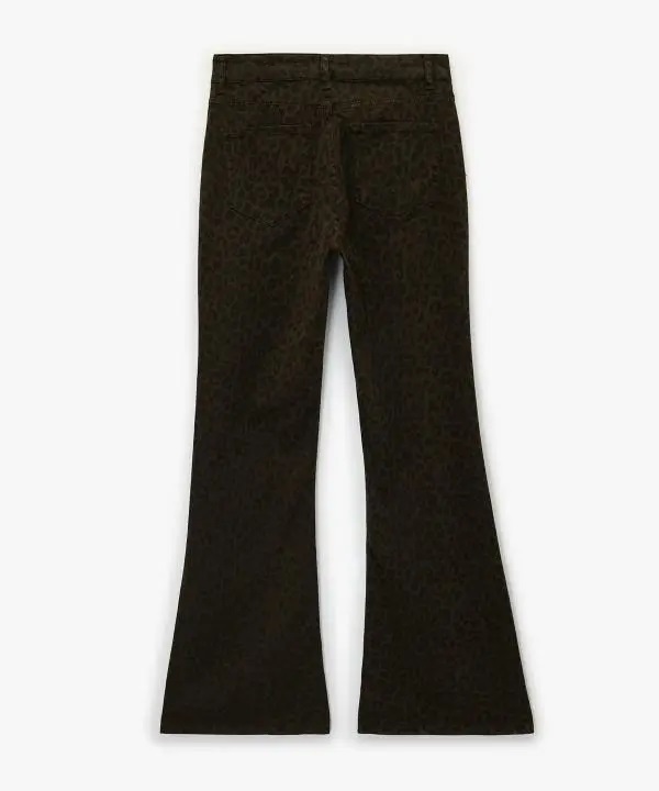 شلوار زنانه کوتون Koton کد 6SAL40053MW