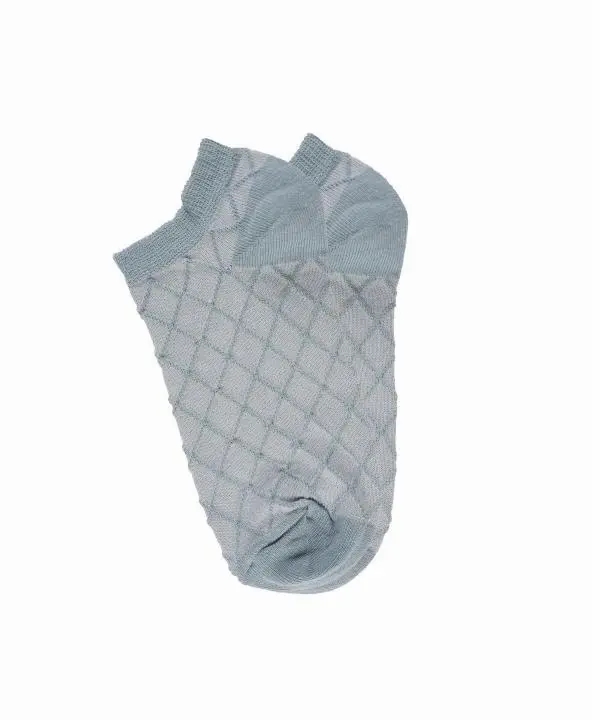 جوراب ساق کوتاه زنانه کوتون Koton کد 6SAK80182AA