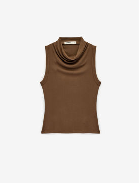تاپ زنانه کوتون Koton کد 6SAK10092EK