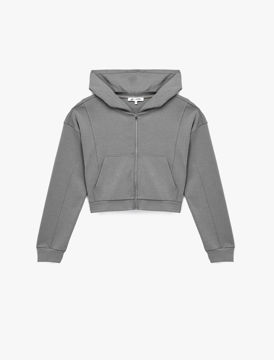 سویشرت زنانه کوتون Koton کد 6WAL10483IK