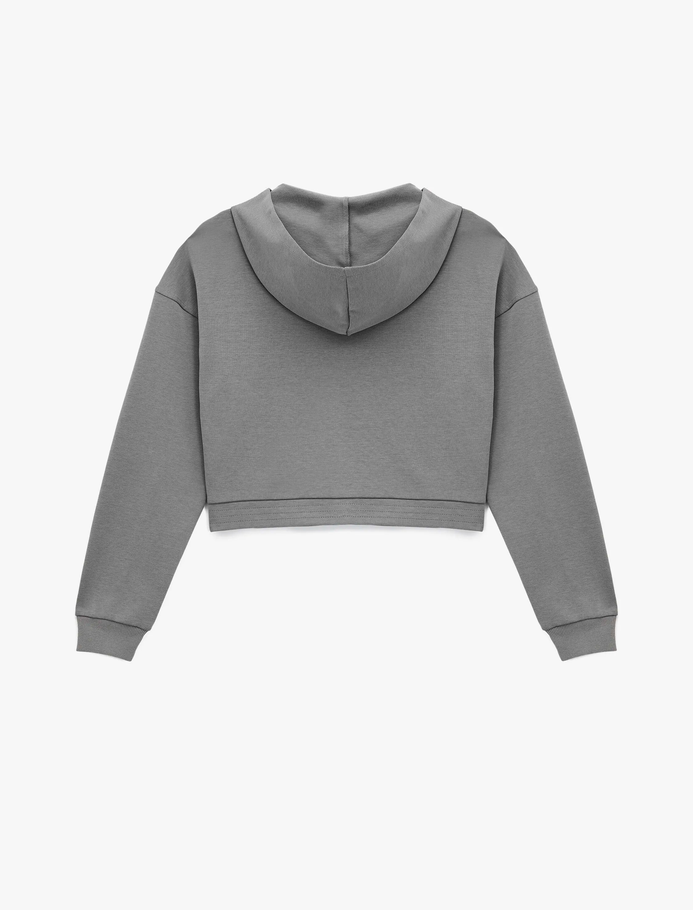 سویشرت زنانه کوتون Koton کد 6WAL10483IK