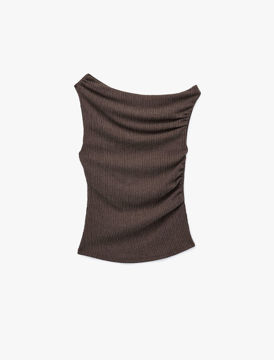 تاپ زنانه کوتون Koton کد 6SAL30089IK