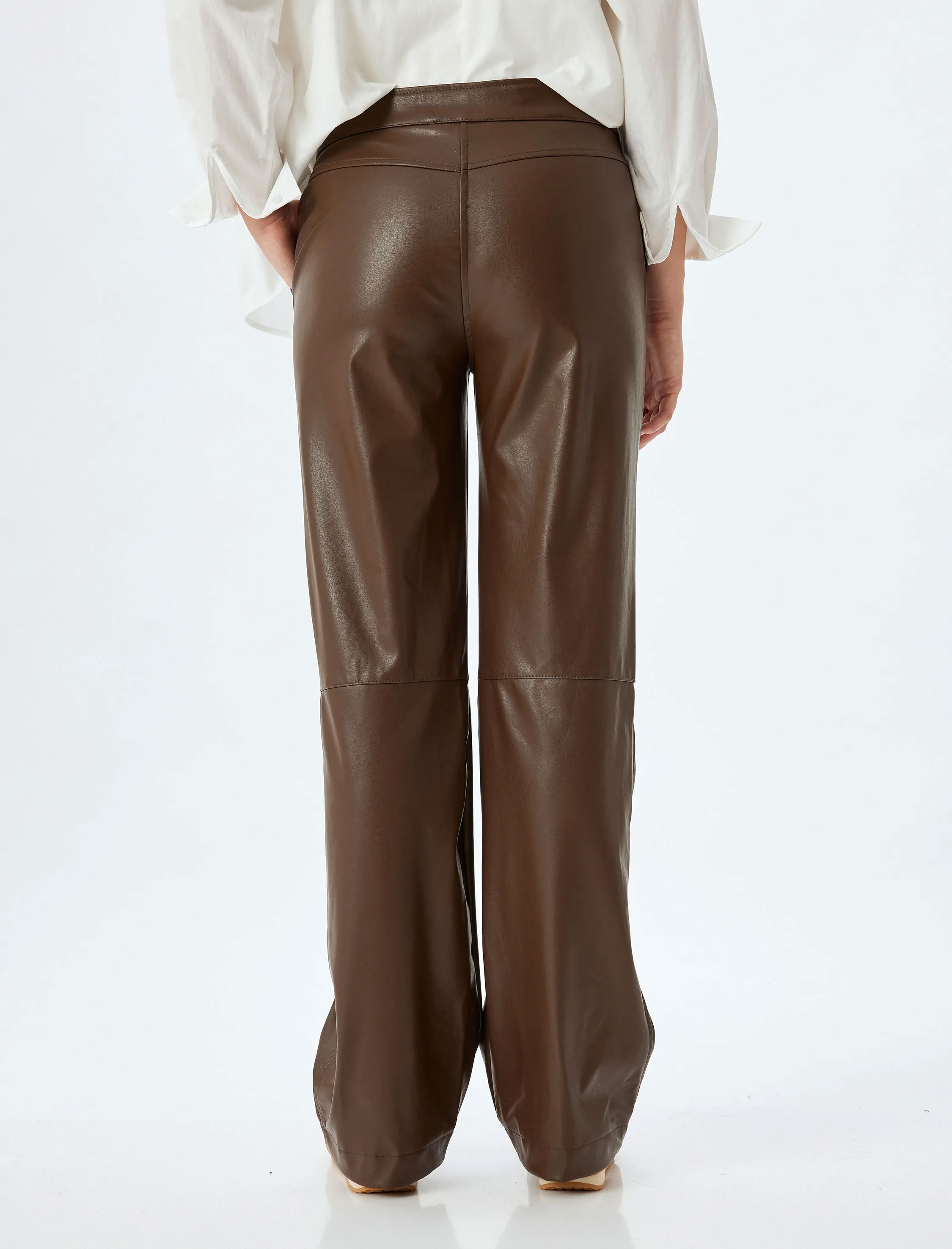 شلوار زنانه کوتون Koton کد 5WAL40052IW