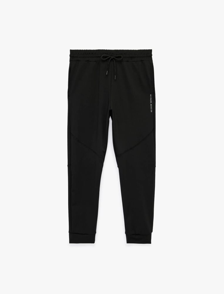 جاگر ورزشی مردانه کوتون Koton کد 6SAM40081NK