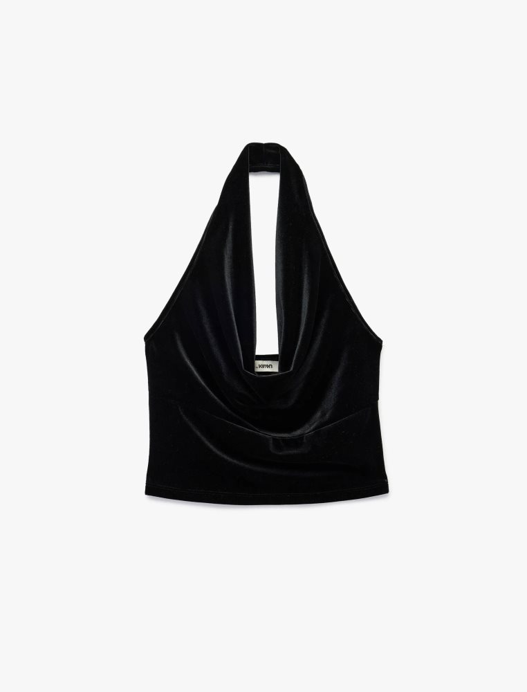 تاپ زنانه کوتون Koton کد 7WAL30002IK