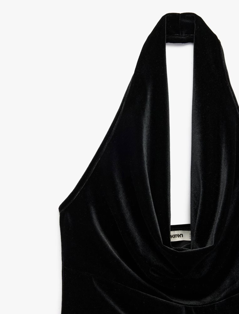 تاپ زنانه کوتون Koton کد 7WAL30002IK