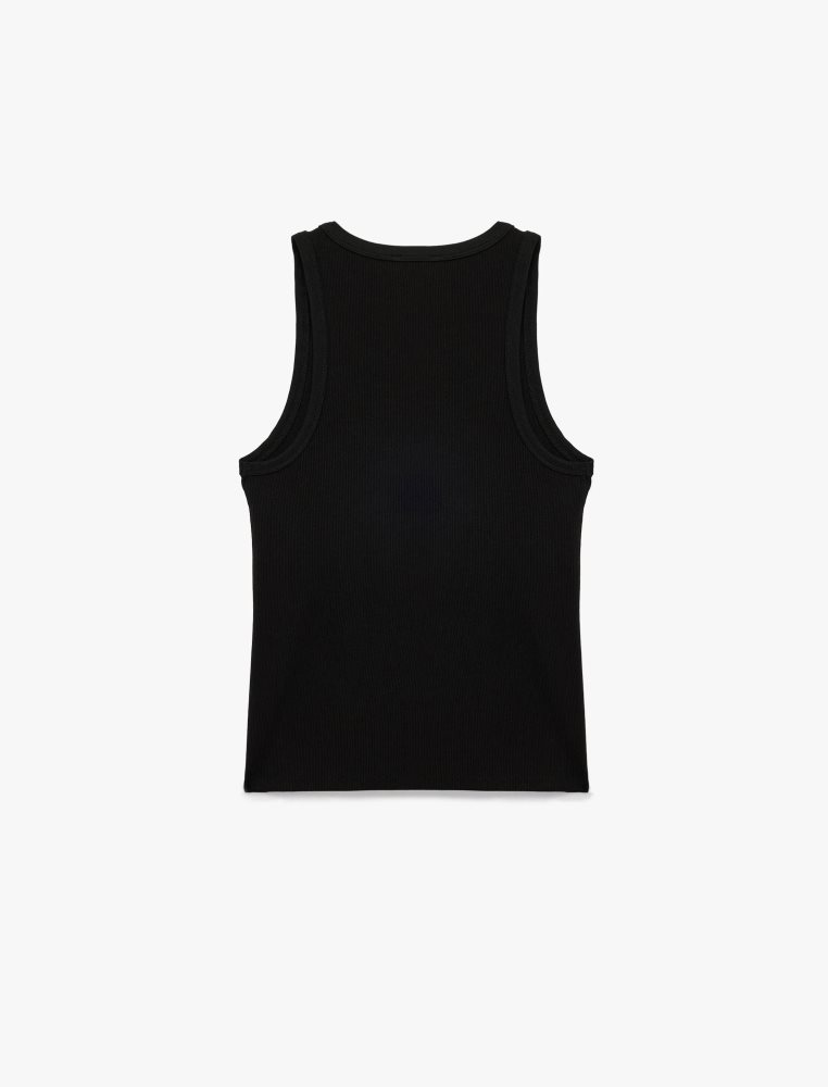 تاپ زنانه کوتون Koton کد 7WAK10004EK