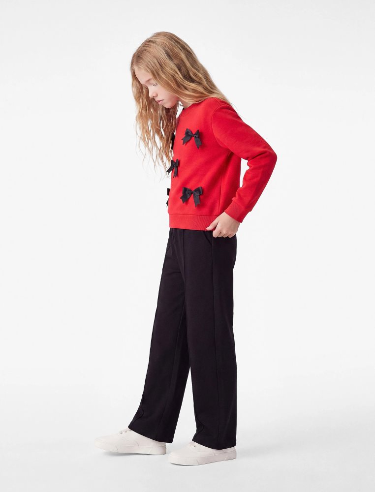 دورس دخترانه کوتون Koton کد 7WKG10081AK